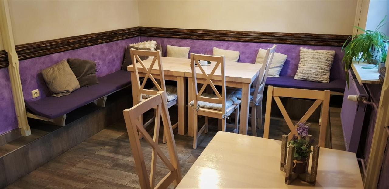 Harmonia Otel Biała Podlaska Dış mekan fotoğraf