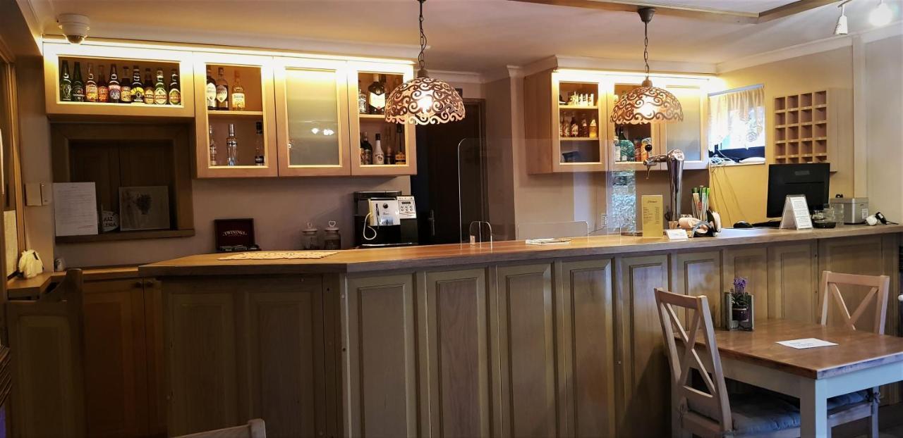 Harmonia Otel Biała Podlaska Dış mekan fotoğraf