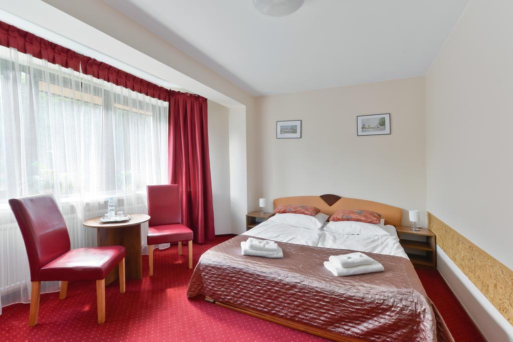 Harmonia Otel Biała Podlaska Dış mekan fotoğraf