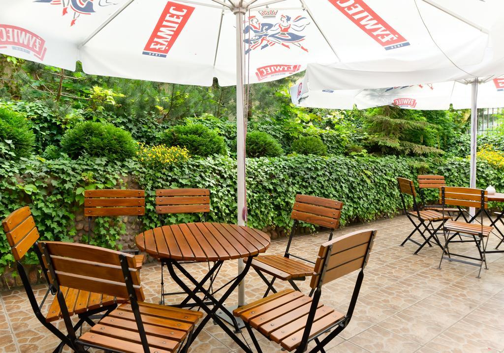 Harmonia Otel Biała Podlaska Dış mekan fotoğraf