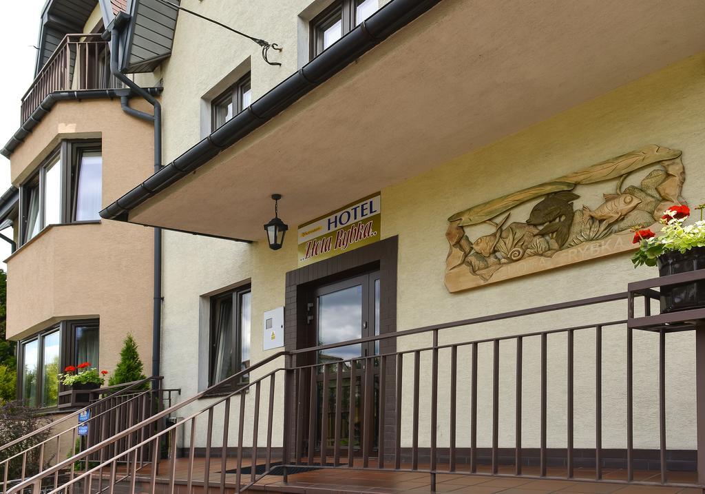 Harmonia Otel Biała Podlaska Dış mekan fotoğraf