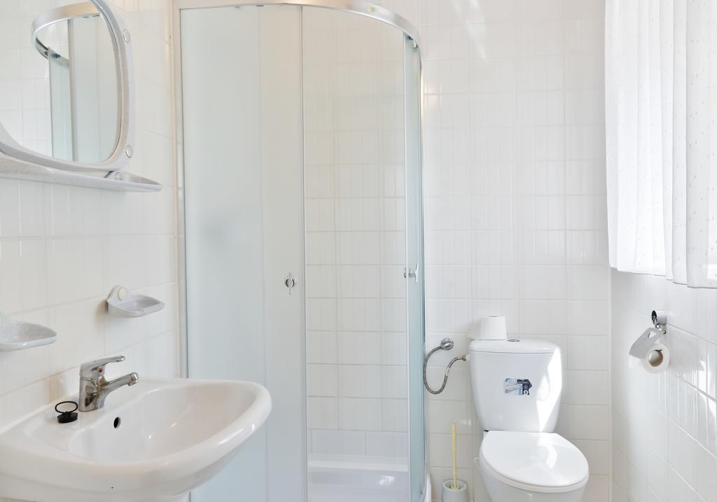 Harmonia Otel Biała Podlaska Dış mekan fotoğraf